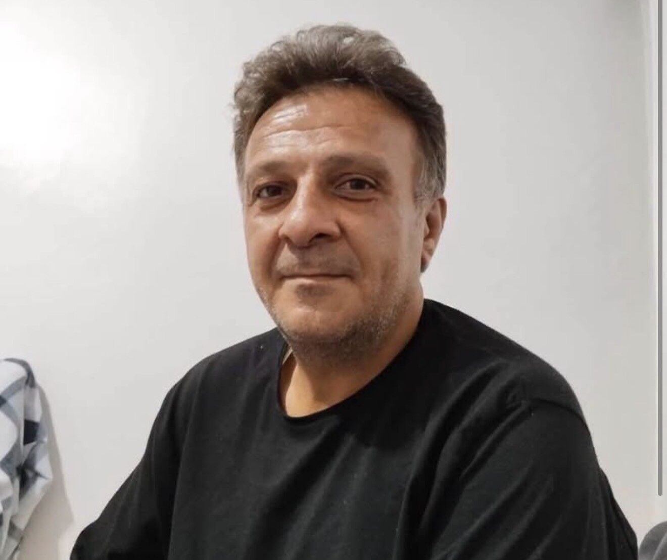 samsun haber: Yusuf Uslucan Samsun'da yaşam mücadelesini kaybetti
