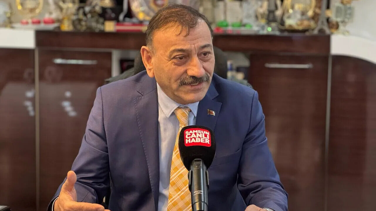 samsun haber: Samsun'da esnafa kredi müjdesi! Limitler artırıldı