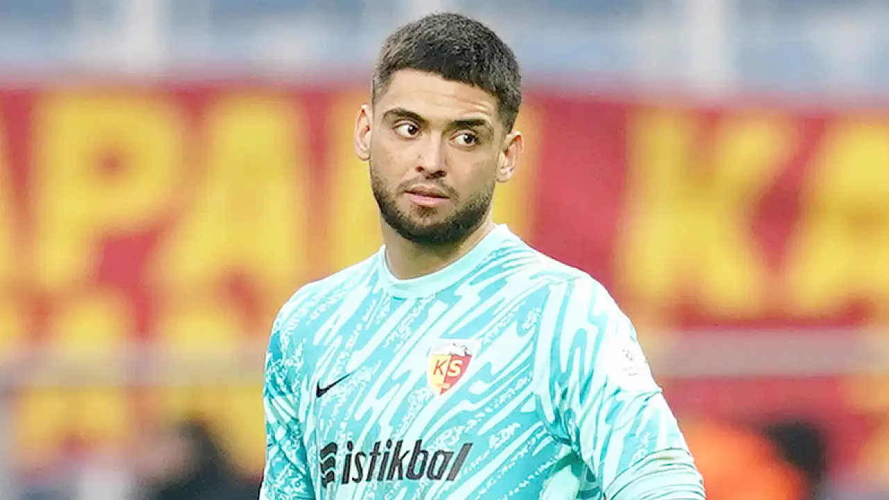 Bilal Bayazit Samsunsporda