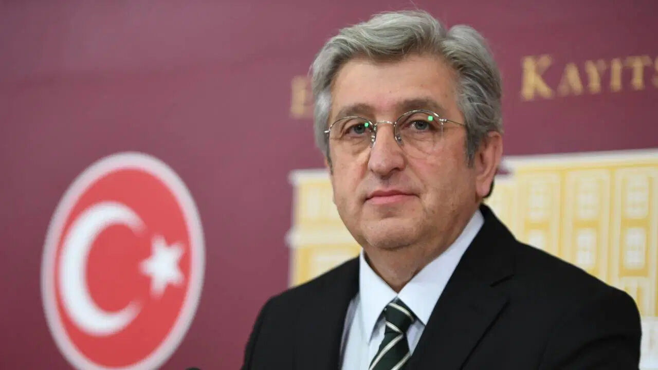 samsun haber: CHP'de dikkat çeken listede Samsun milletvekili Murat Çan detayı
