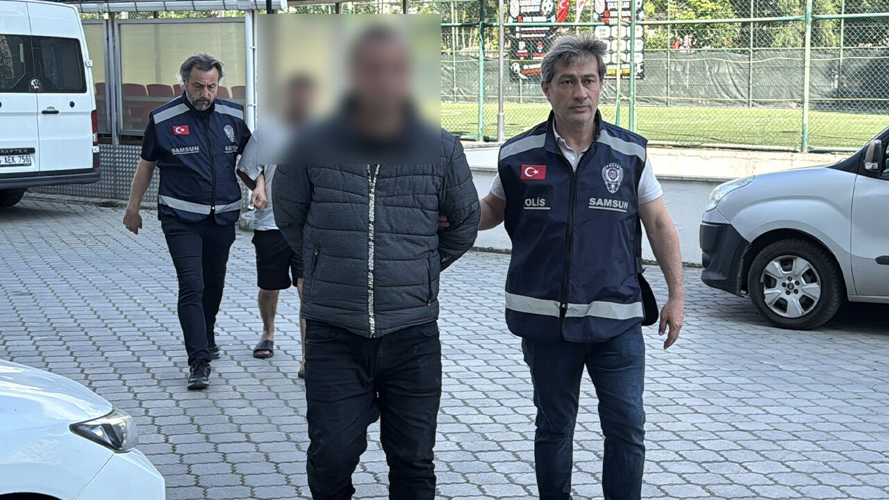 samsun haber: Halit Doğan'ın adını kullanıp dolandırdılar! Yeni gelişme