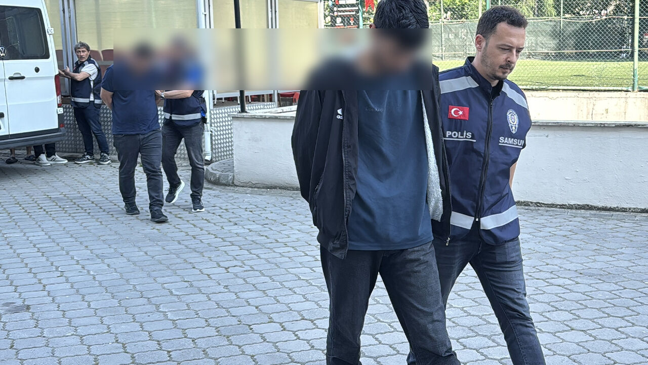 samsun haber: Halit Doğan'ın adını kullanıp dolandırdılar! Yeni gelişme