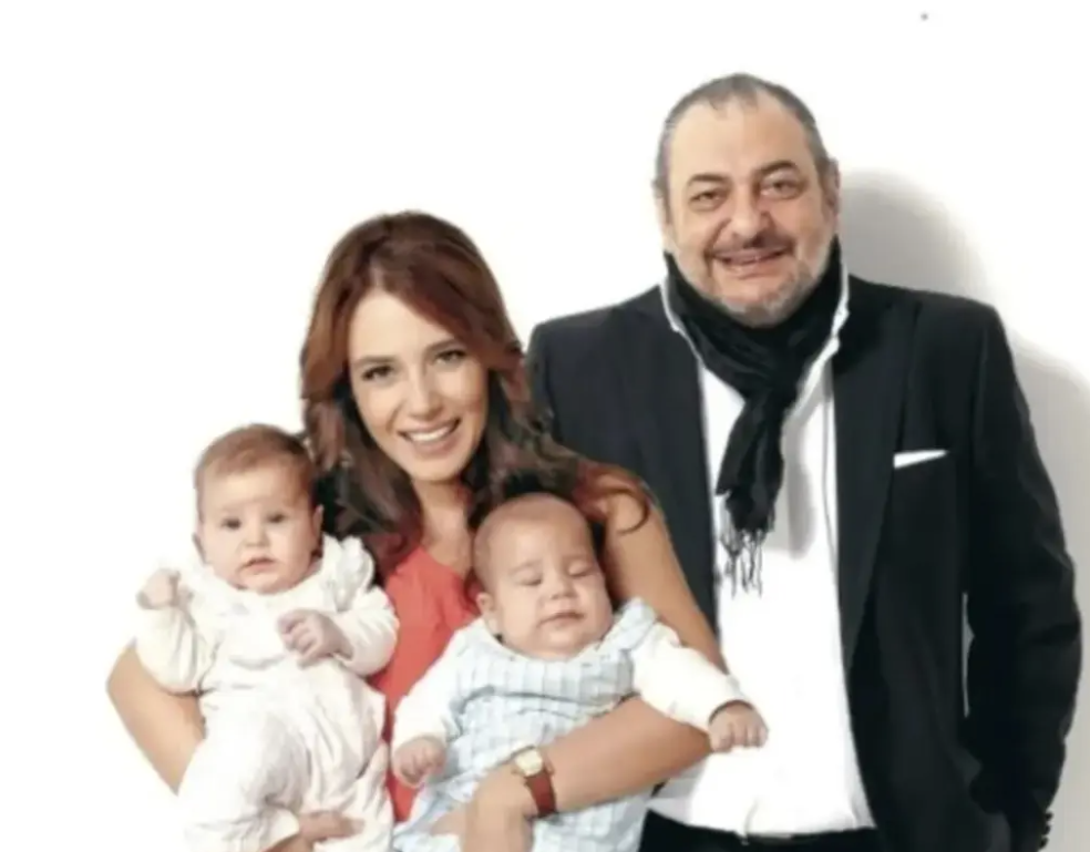 Reha Muhtar'ın vasiyeti belli oldu! "Cenazeme gelmesin"