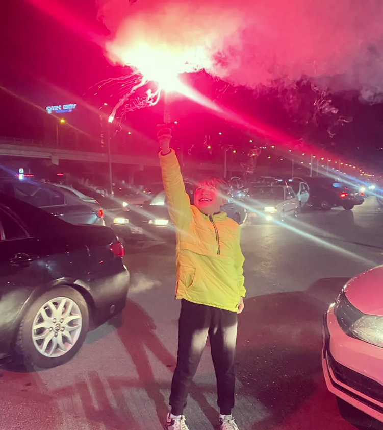 samsun haber: Samsun'da minik futbolcu Güneş Uçak'tan acı haber
