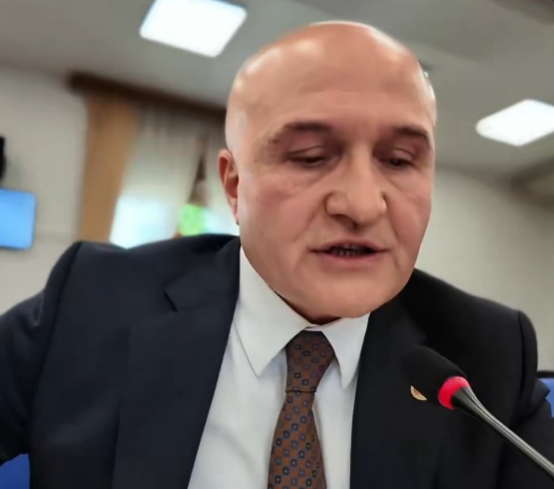 samsun haber: Erhan Usta'dan kira stopajı çağrısı: Esnaf nefes almak istiyor