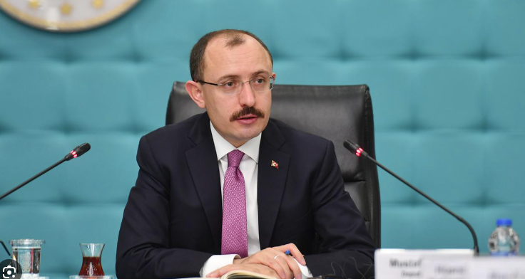 samsun haber: Dr. Mehmet Muş SMG'ye açıkladı! MKE'ye büyük destek