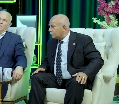 samsun haber: Muhtarlardan Mehmet Muş'a: Seni kucaklamak istiyoruz