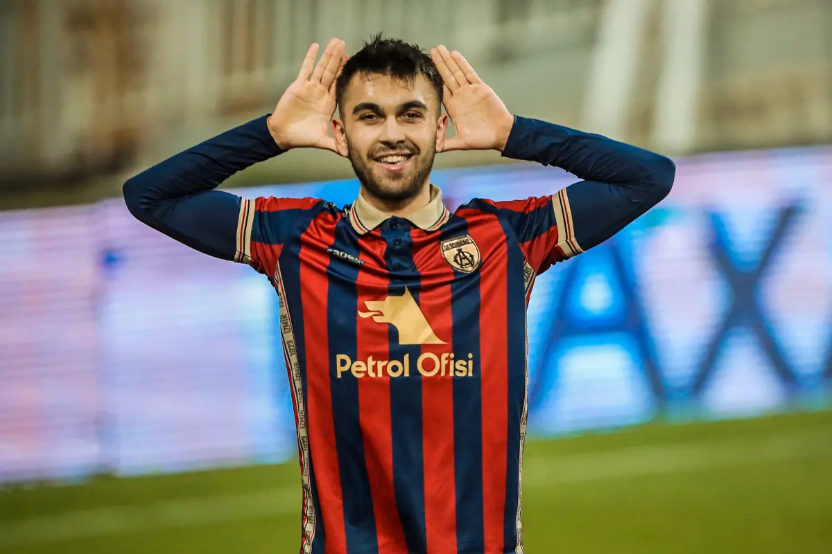 Emircan Gurluk