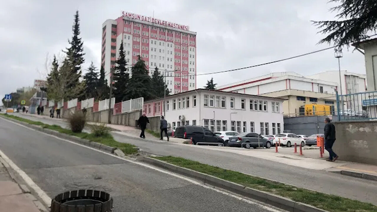 samsun haber: Gazi Devlet Hastanesi neden taşınıyor? Rapor detayı