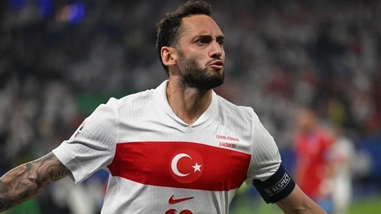 Günün bombası! Yıldız futbolcu Milli Takım’ı bırakmak istiyor