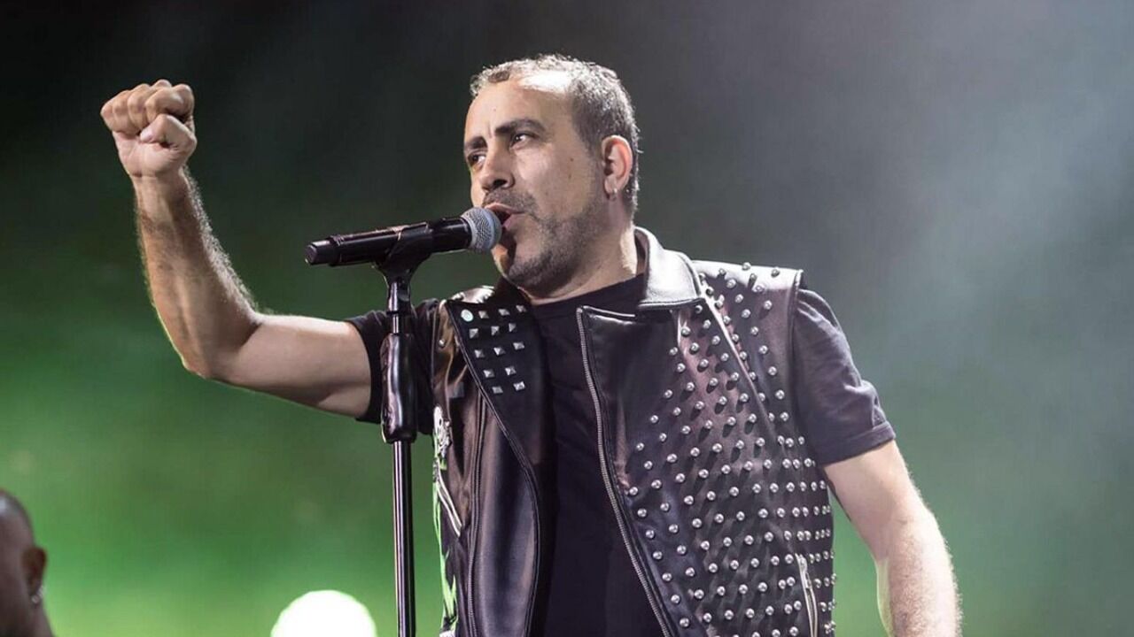 Haluk Levent'e büyük şok! 70 milyon TL ceza kesildi