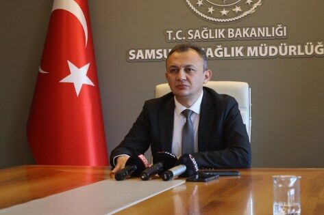 samsun haber: Samsun Gazi Devlet Hastanesi için flaş karar! 