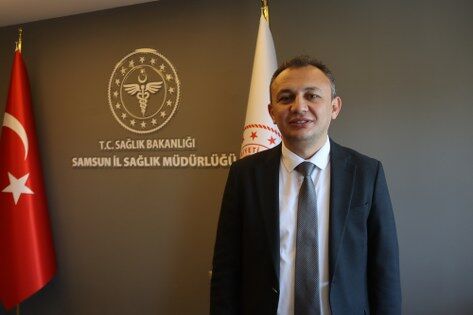 samsun haber: Samsun Gazi Devlet Hastanesi için flaş karar! 