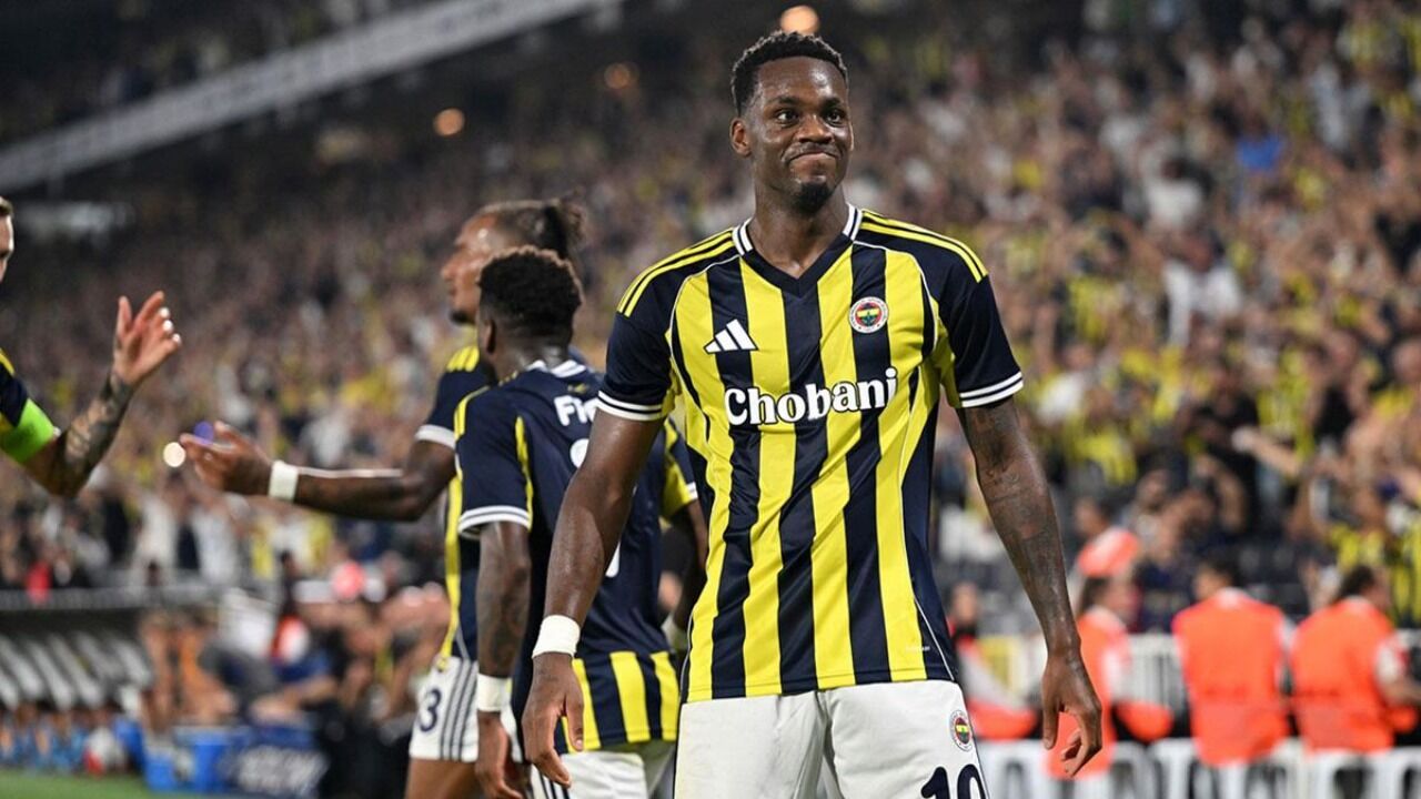 El sıkışıldı! Jhon Duran Süper Lig'e geri dönüyor