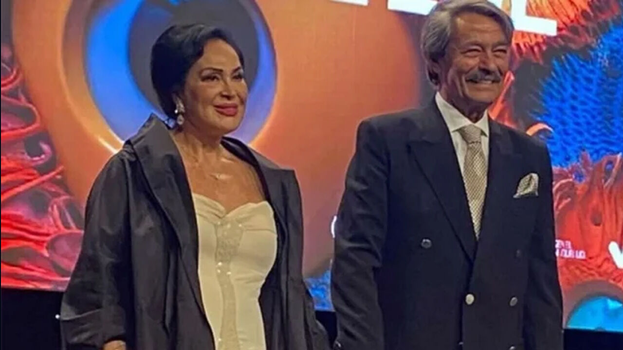 Kadir İnanır'ın acı haberi Türkan Şoray'ı yıktı