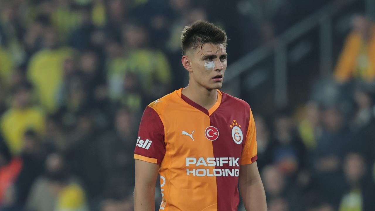 Kazimcan Karatas Samsunspor Iddiasi