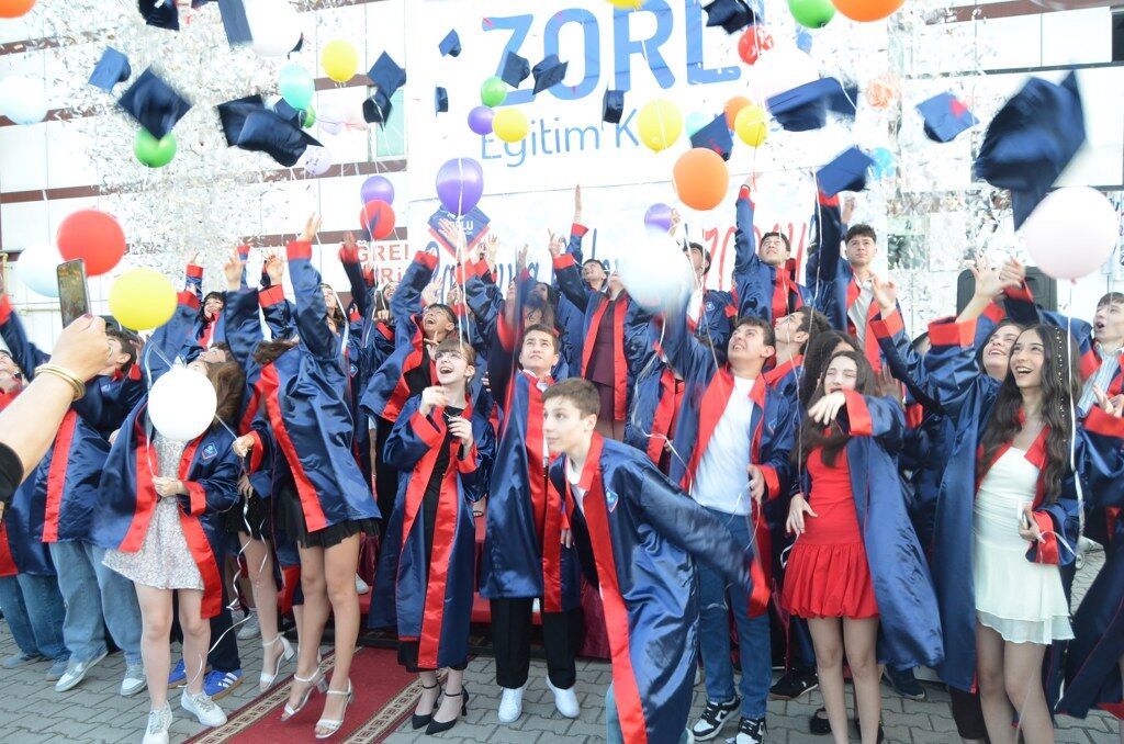 Kep Atma Seremoni̇si̇ 1024X678