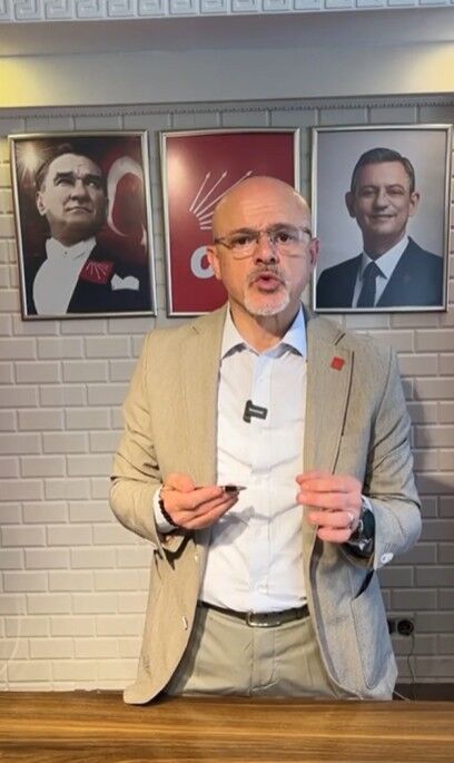 Mehmet Ozdag 3