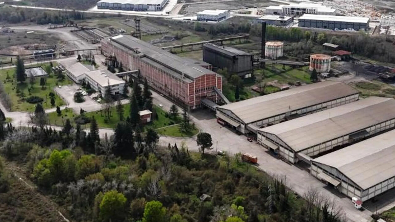samsun haber: Dr. Mehmet Muş SMG'ye açıkladı! MKE'ye büyük destek