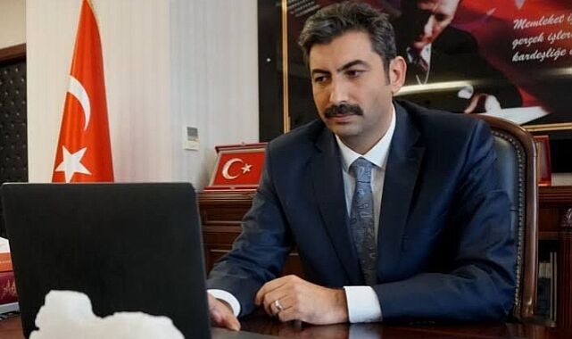 Mustafa Cakmak