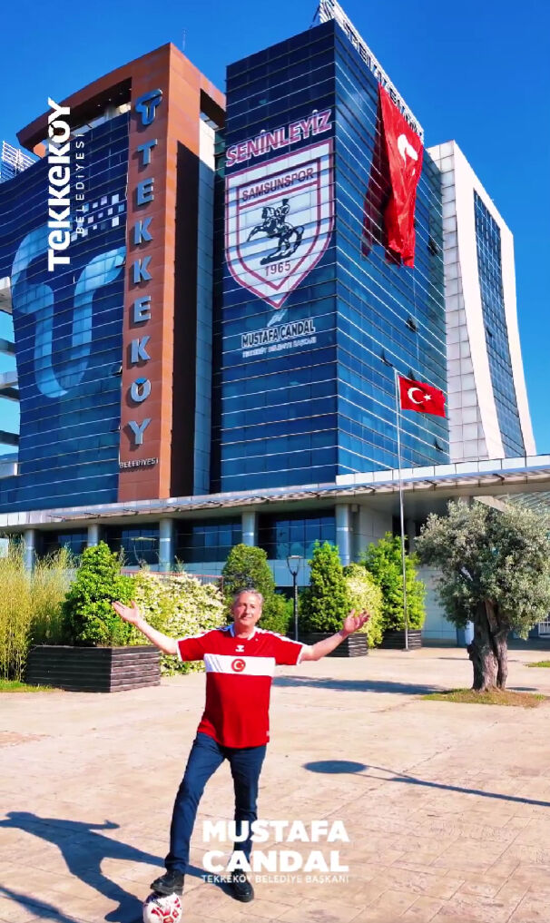 Mustafa Candal Ic