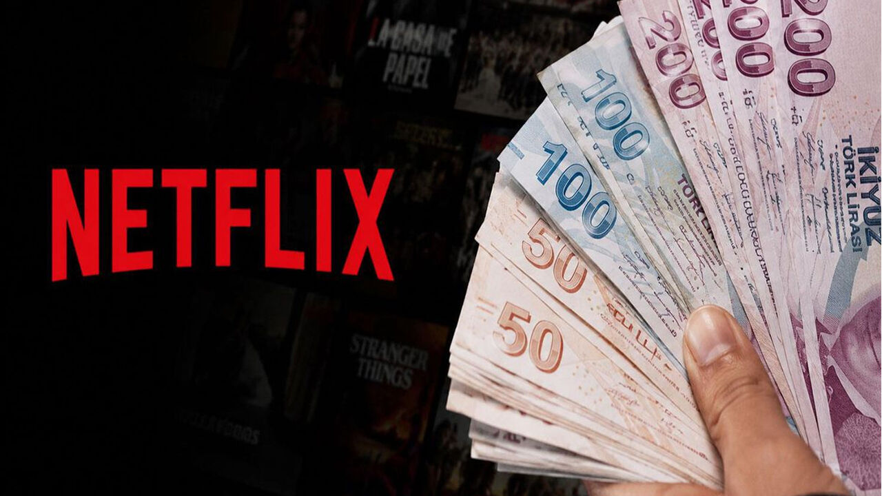 Netflix, Türk öğretmene 2 milyon TL tazminat ödeyecek!