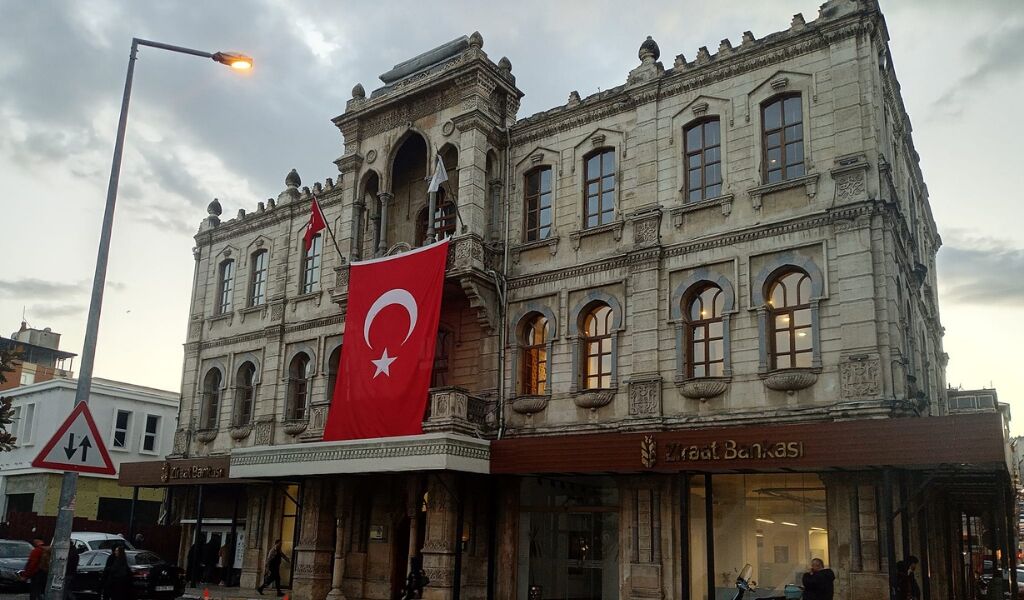 Samsun Büyükşehir Belediyesi'nin Hazine'ye olan borcu belli oldu
