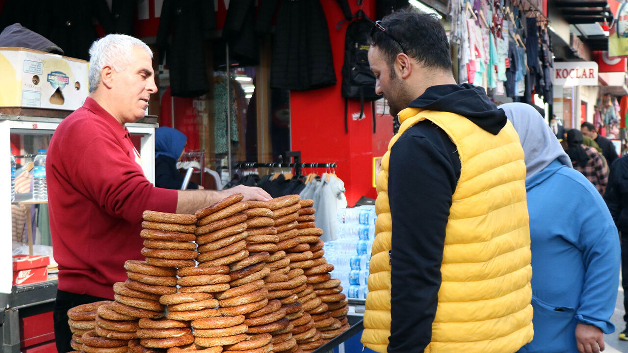 samsun haber: Samsun'da simide zam var mı? Açıklama geldi 