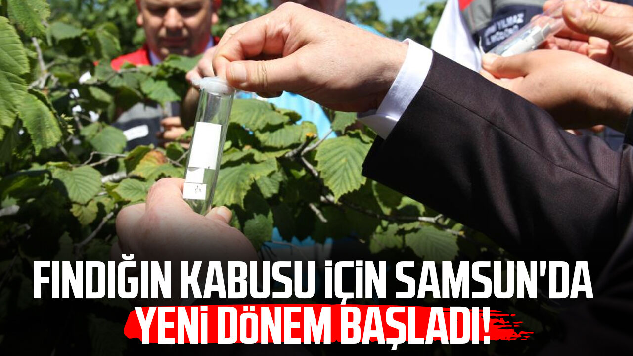 Samsunda Yeni Donem Basladi 16626