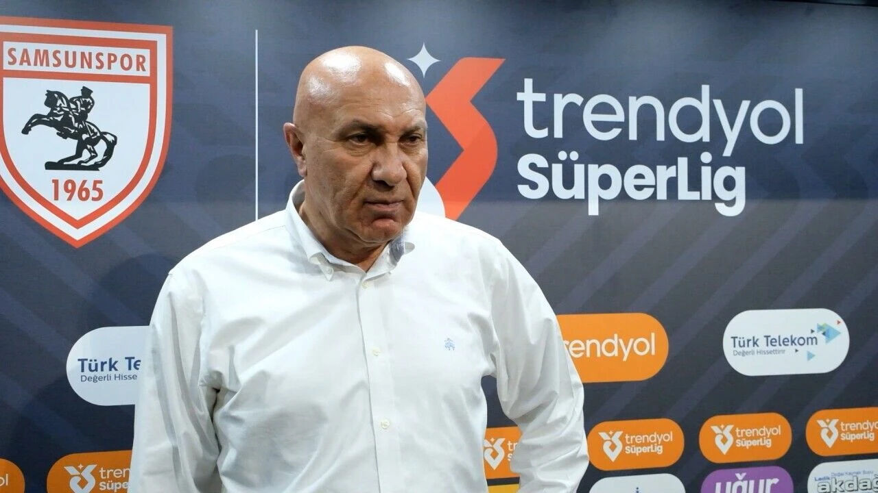 Samsunspor Baskani Yuksel Yildirim Duyurdu 2 Transfer Tamam 706A