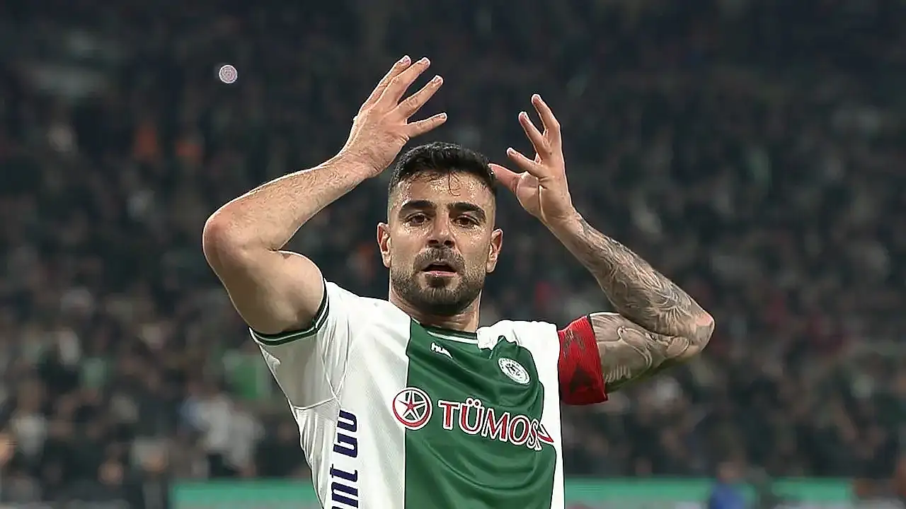 Samsunsporda Adil Demirbag Iddiasi