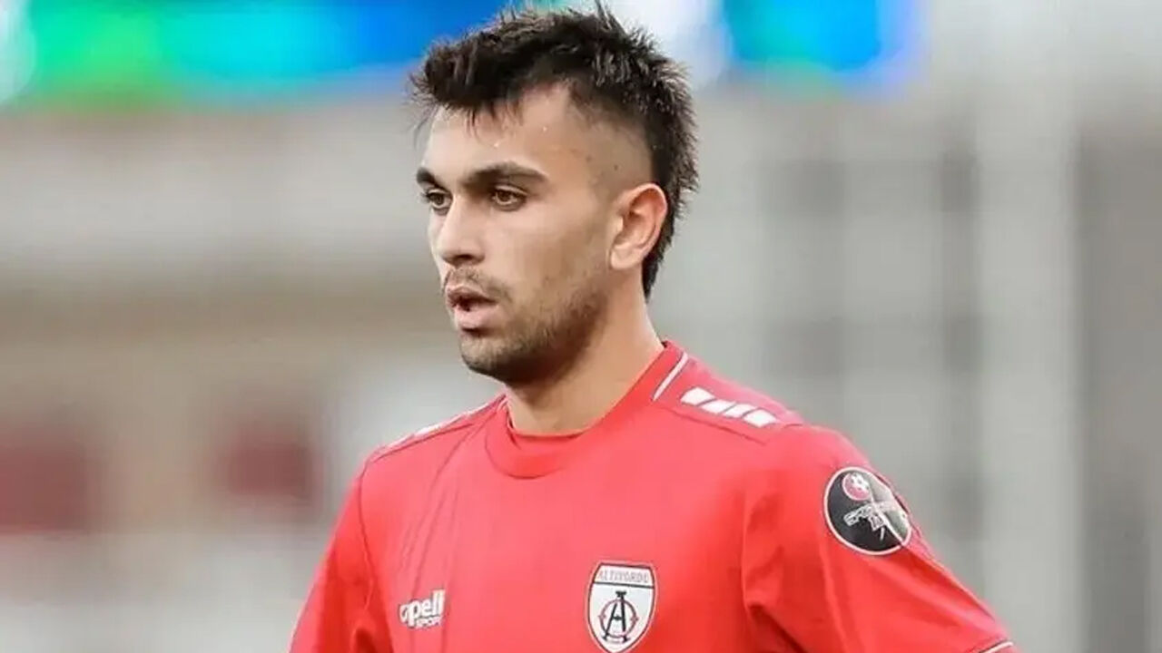 samsunspor haber: Samsunspor'da Emircan Gürlük iddiası yeniden gündemde
