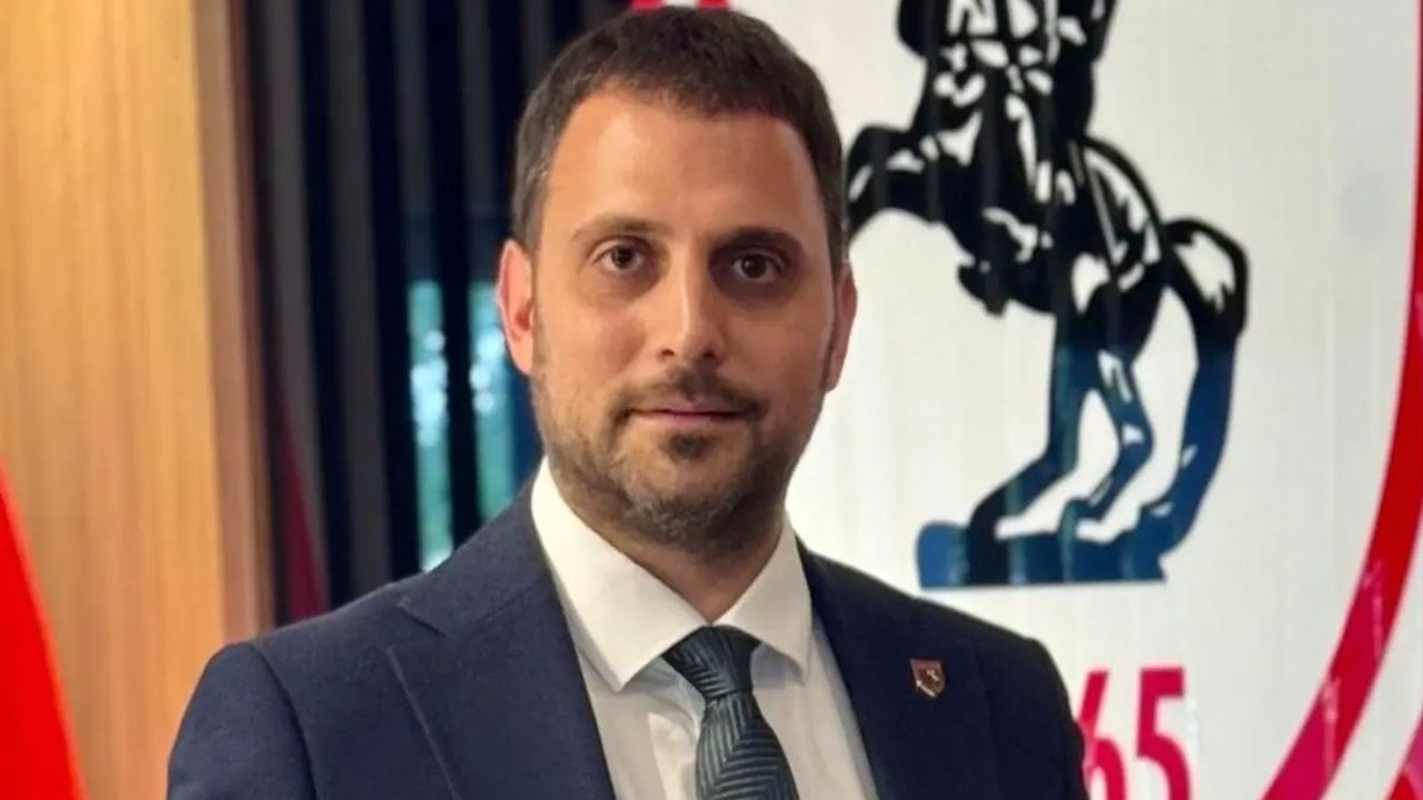 Samsunspor’da bahis soruşturması kararı! Serkan Kaya’dan açıklama