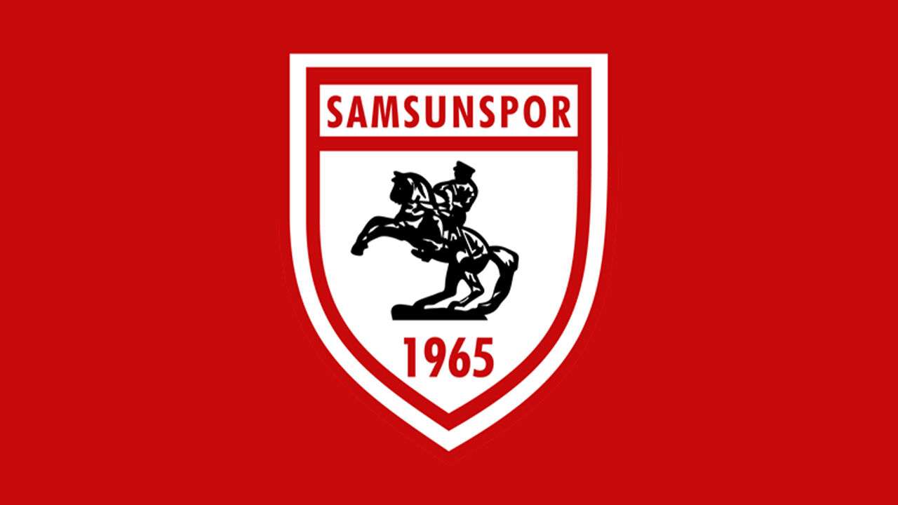 Samsunspor'un 61. yılı coşkuyla kutlanacak!