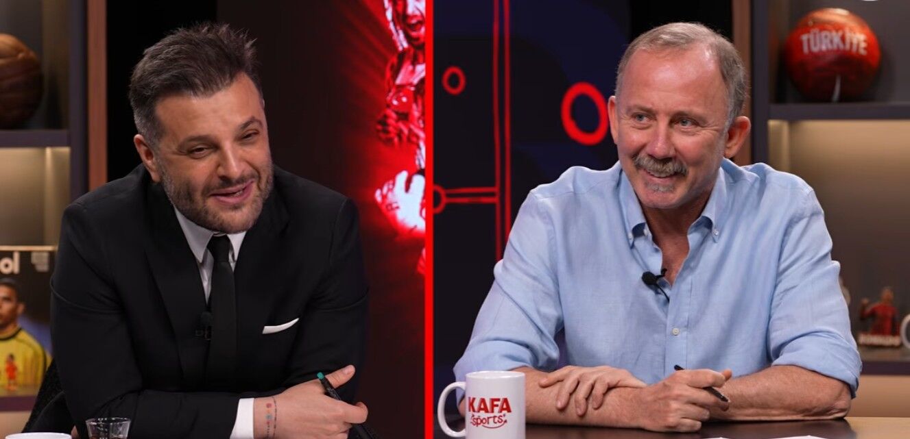 samsunspor haber: Sergen Yalçın'dan Samsunspor çıkışı: "İkinci olurdu"