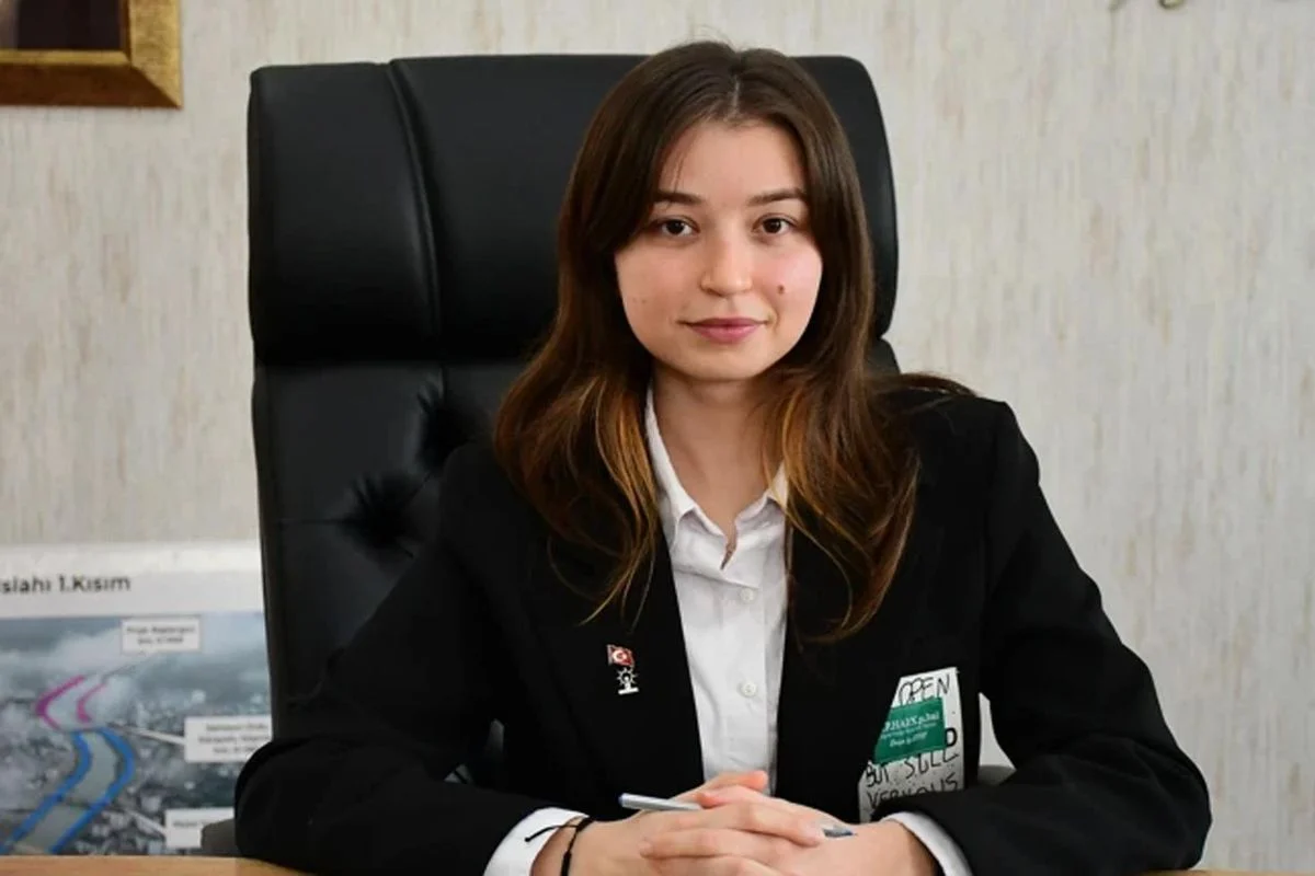 Terme Belediye Meclis Uyesinden Tartisma Yaratan Dd8F3Ff8A2 Amp