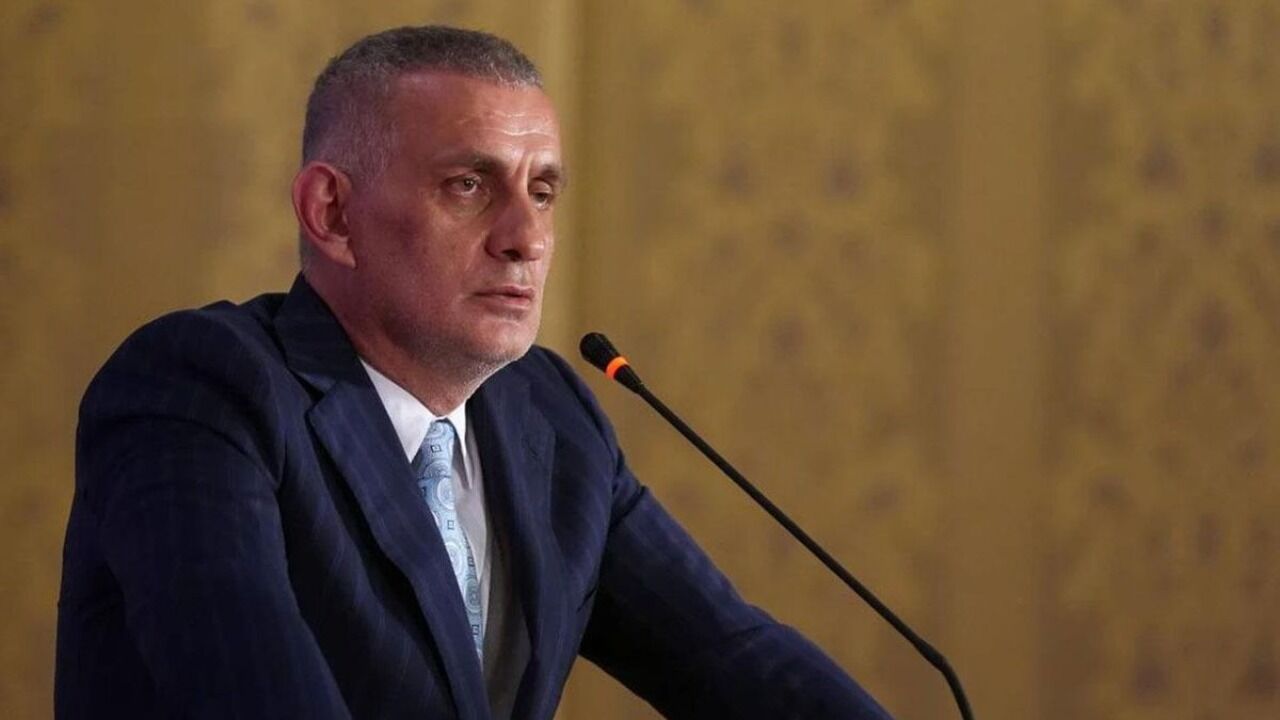 TFF yabancı kuralını yeniden değerlendirecek