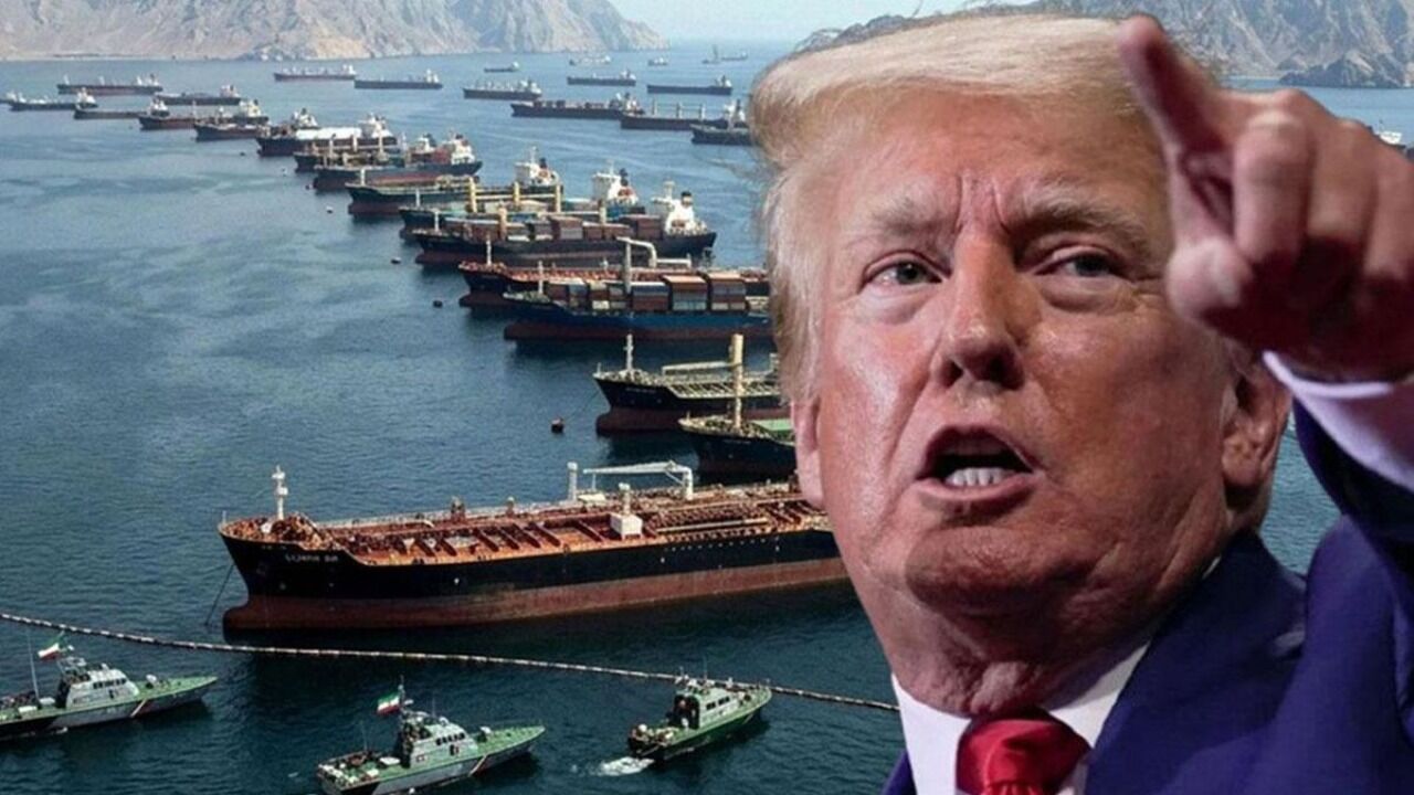Ateşkes sonrası ilk kriz! Trump'tan İran'a ağır suçlama