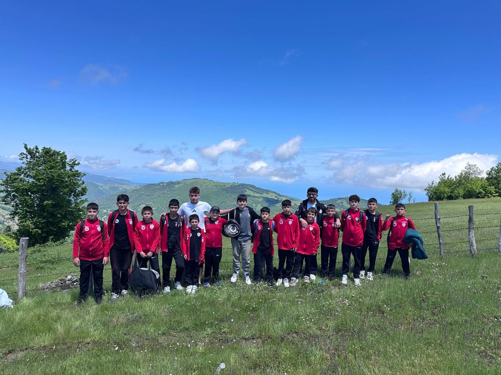 19 Mayıs Engiz Spor’dan madalya yağmuru