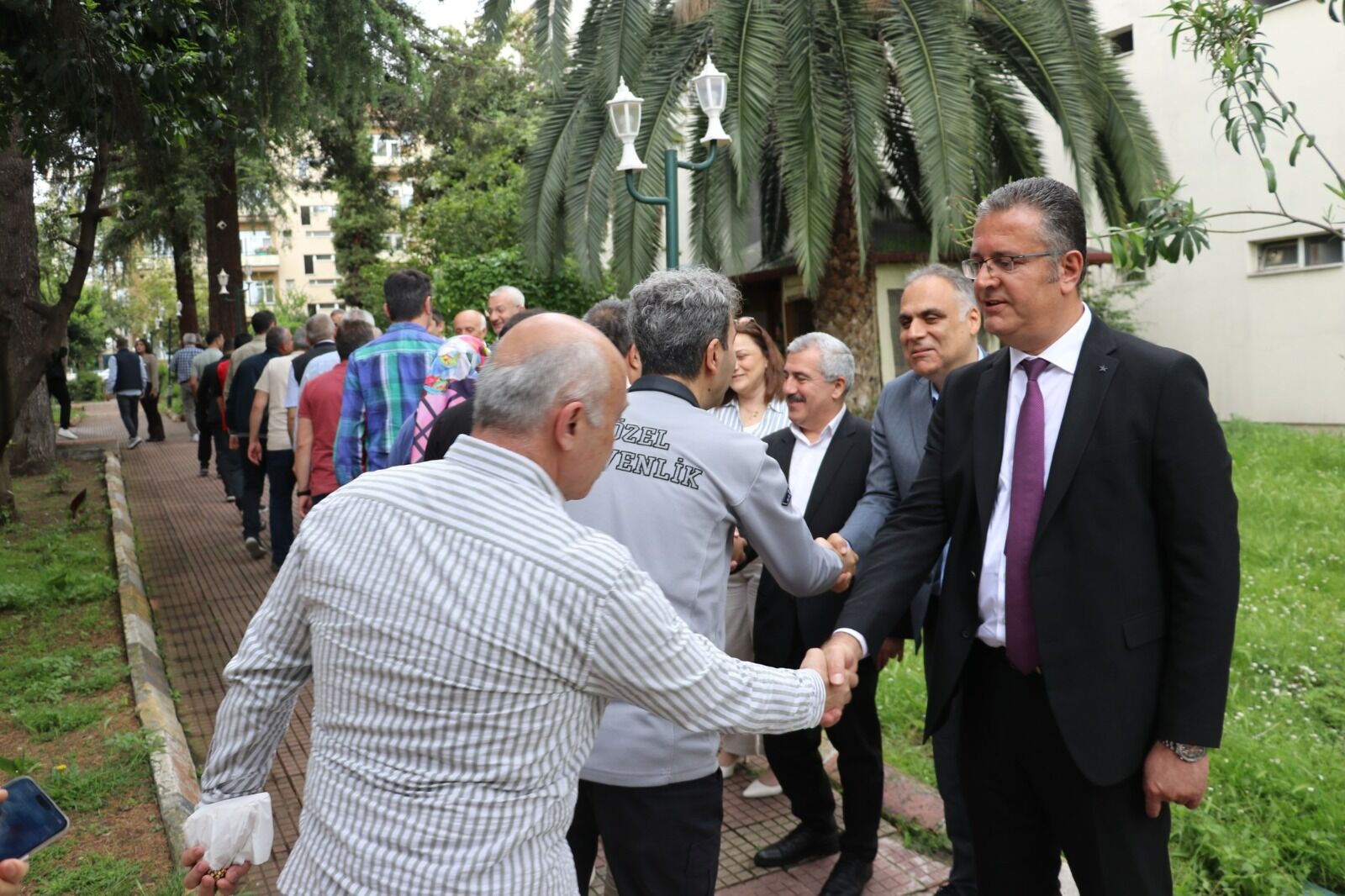 samsun haber: Samsun tarımında yüzleri güldüren tablo