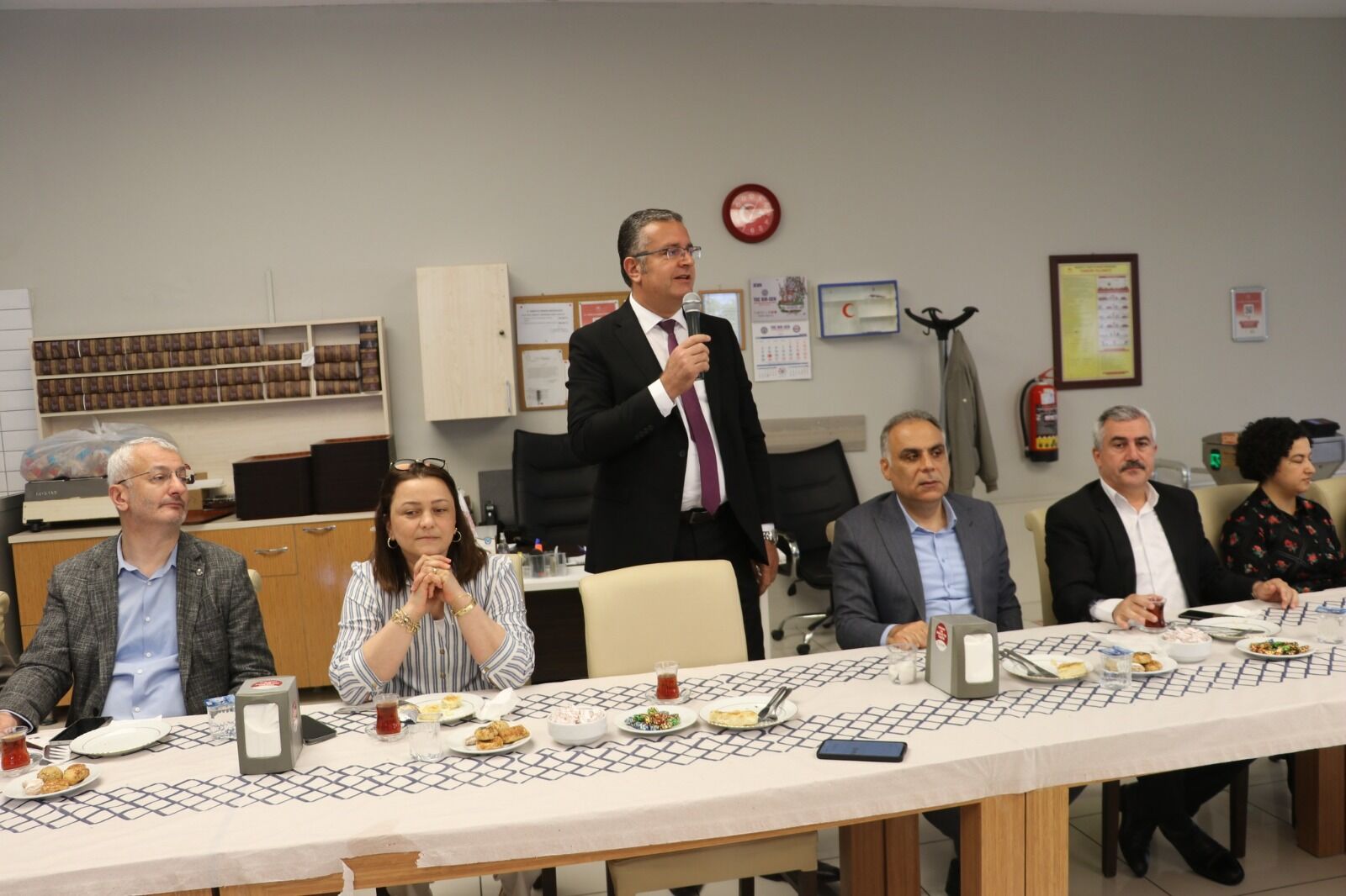 samsun haber: Samsun tarımında yüzleri güldüren tablo