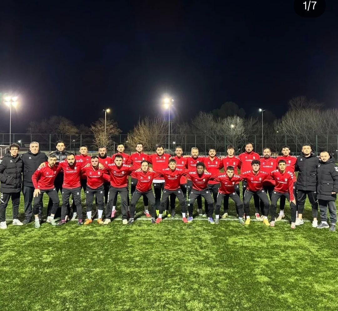 Lider Karşıyakaspor farkı açtı