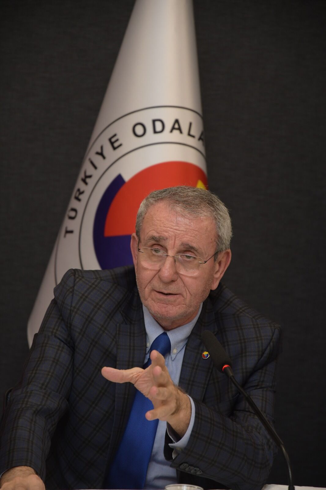Samsun'da geleceğin mesleği için eğitim başladı