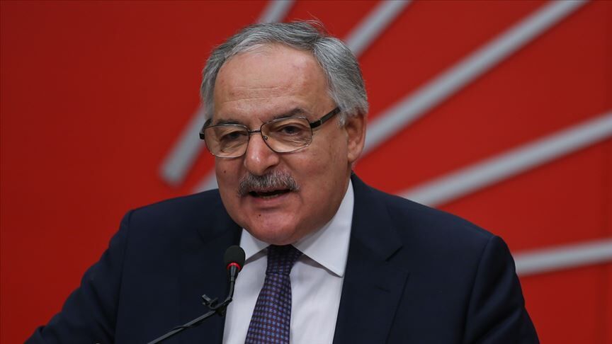 samsun haber: Eski CHP Samsun milletvekili Haluk Koç'tan sert çıkış: "Hakkımı helal etmiyorum"
