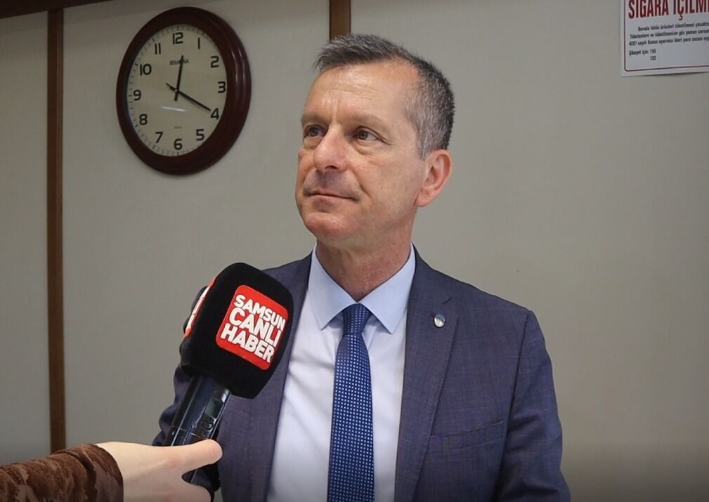 samsun haber: Altın almayı ve bozdurmayı düşünenler dikkat! Samsun'da uyarı geldi
