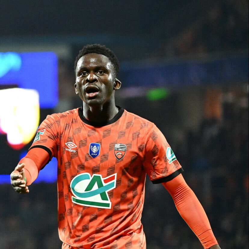samsunspor haber: Ndiaye da devrede! Samsunspor'un hedefindeki golcü ortaya çıktı