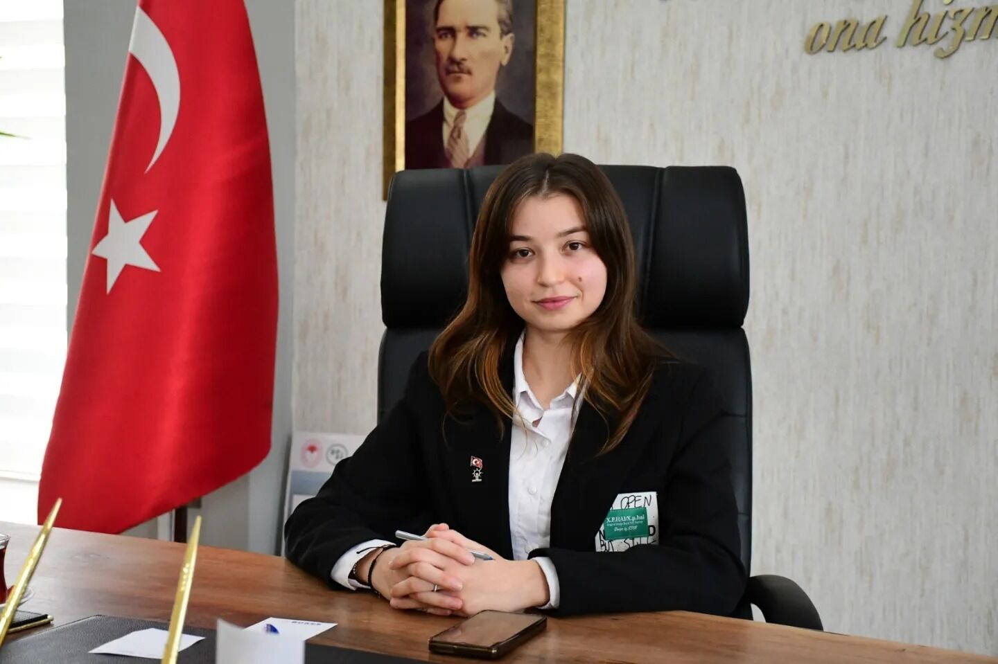 samsun haber: Terme Belediye Meclisi'nde tartışma yaratan paylaşım yargıya taşındı