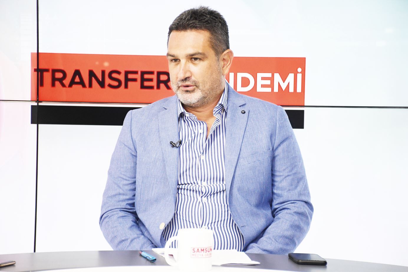 samsunspor haber: Samsunspor'dan taraftarı sevindirecek açıklama! 