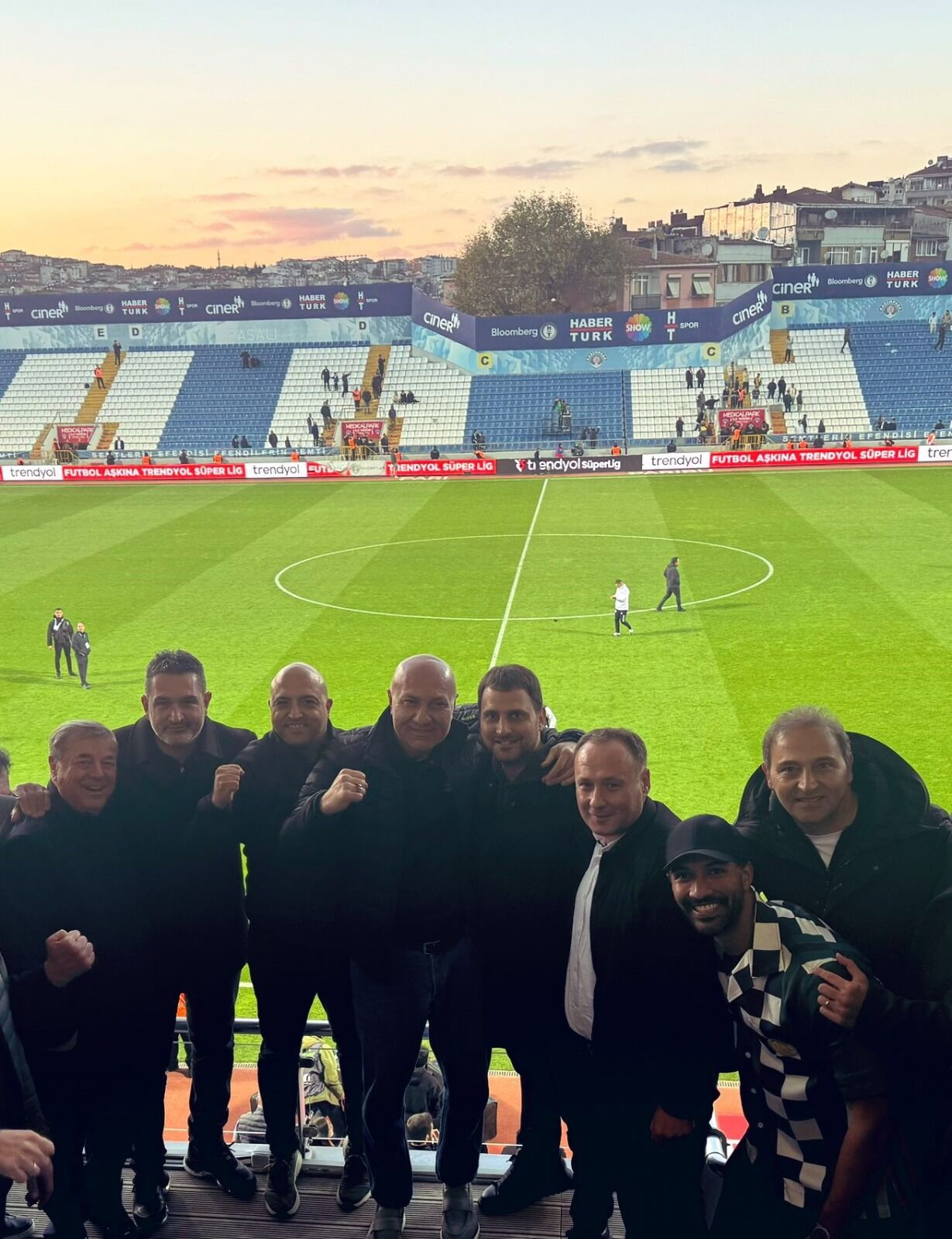 samsunspor haber: Samsunspor'da kritik zirve! Ankara'da yeni sezonun kader toplantısı