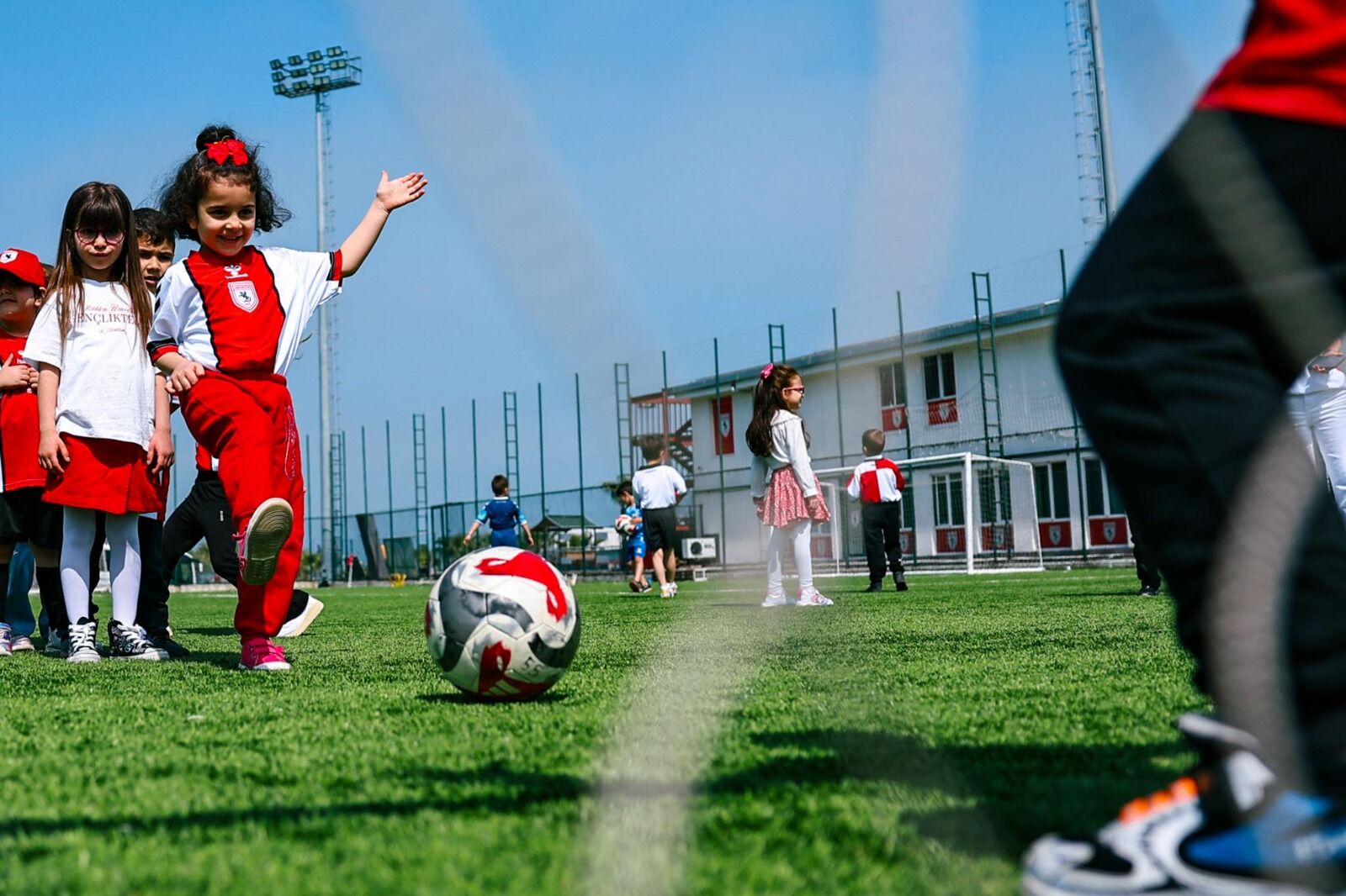 samsunspor haber: Samsunspor sevdalıları 60. yıl için buluşuyor